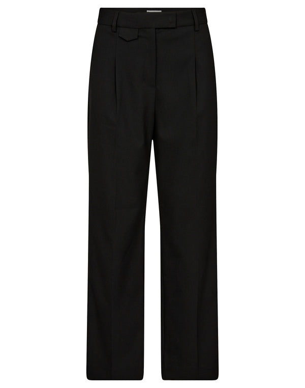 BS Cassandra Byxor - Black