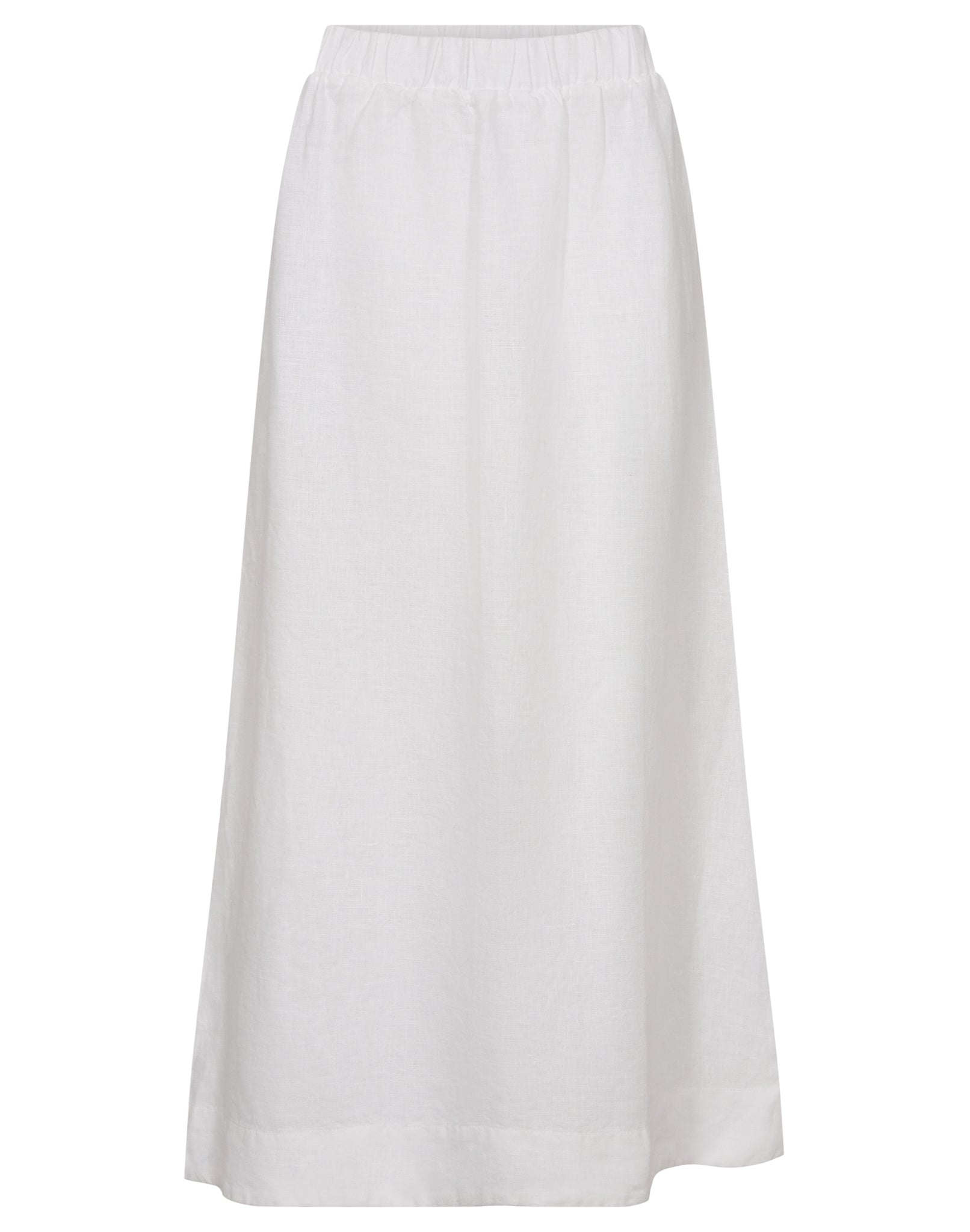 BS Eris Kjol - White