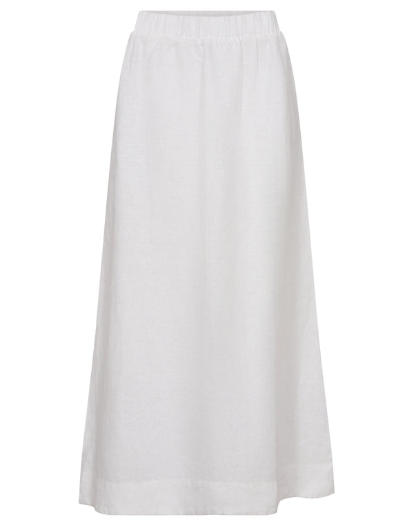 BS Eris Kjol - White