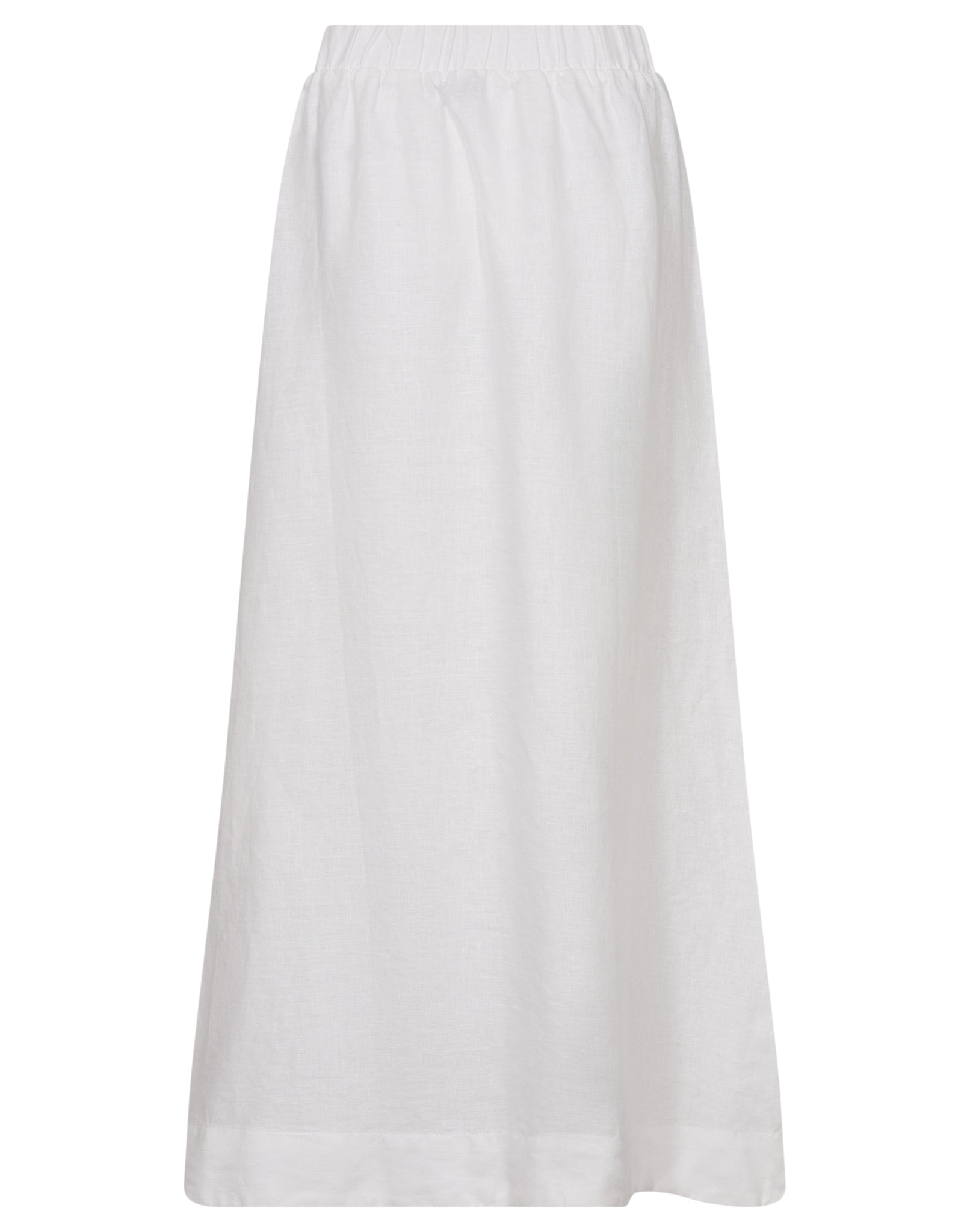 BS Eris Kjol - White