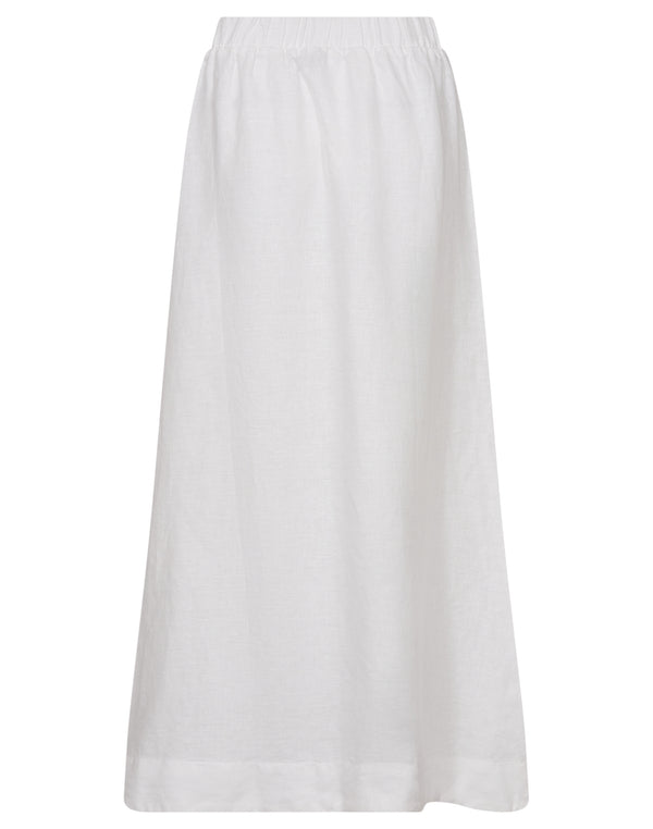 BS Eris Kjol - White