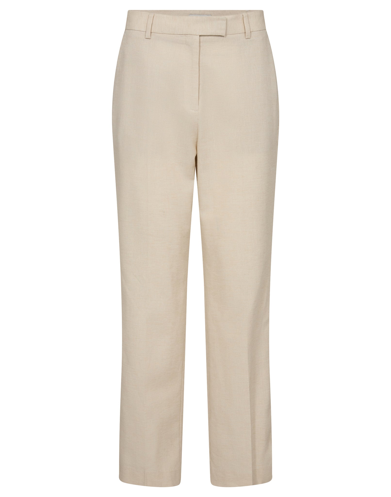 BS Doris Suit Byxor - Beige