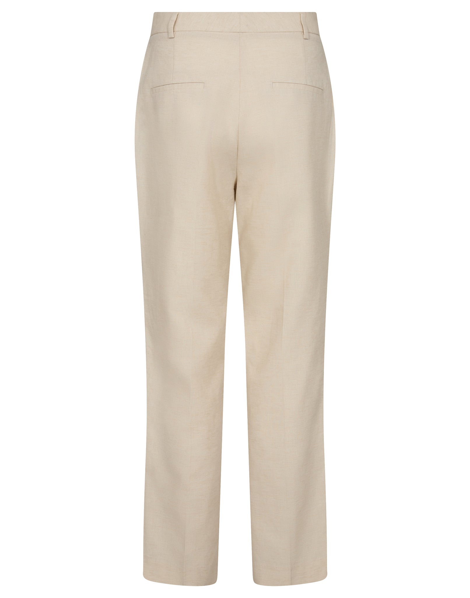 BS Doris Suit Byxor - Beige