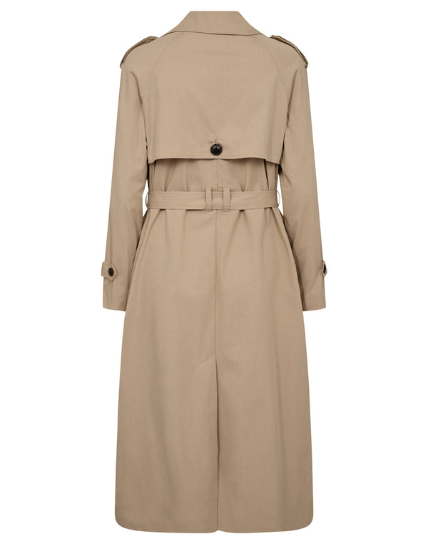 BS Benenike Rock - Beige