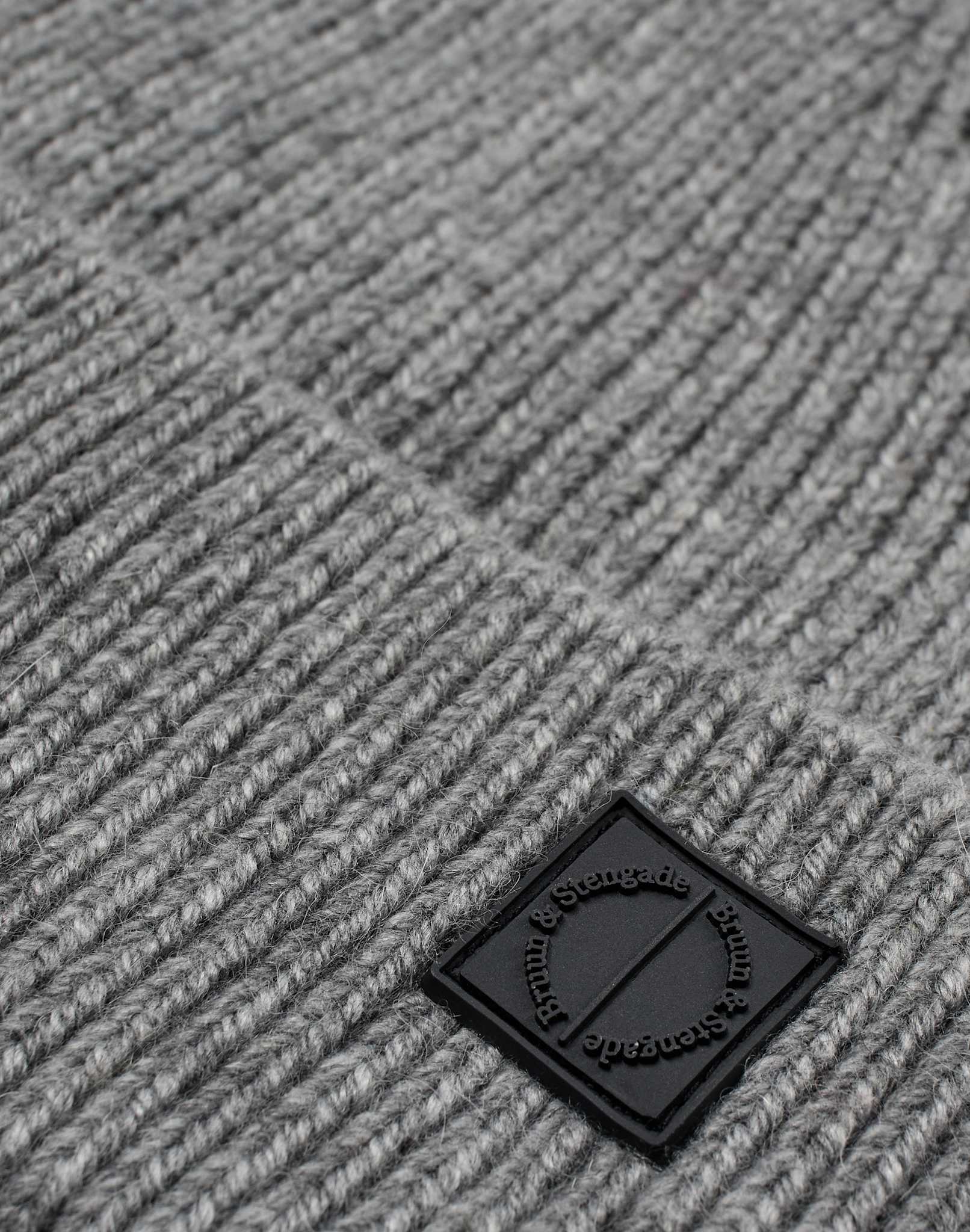 BS Moses Mössa - Grey