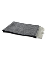 BS Bue Halsduk - Charcoal