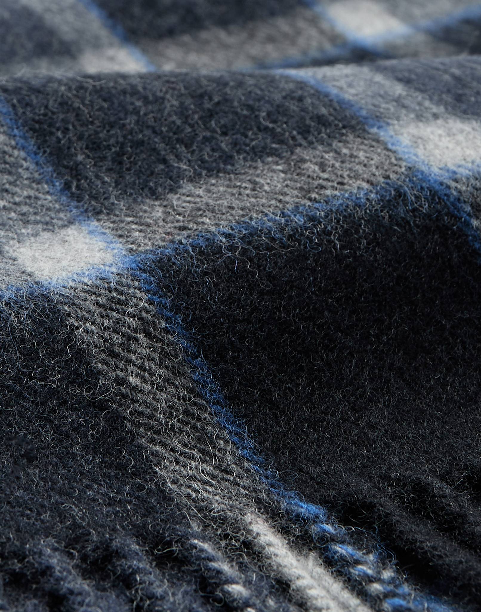 BS Bue Halsduk - Navy