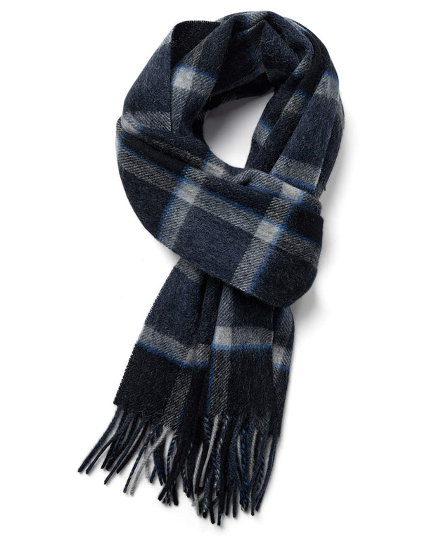 BS Bue Halsduk - Navy