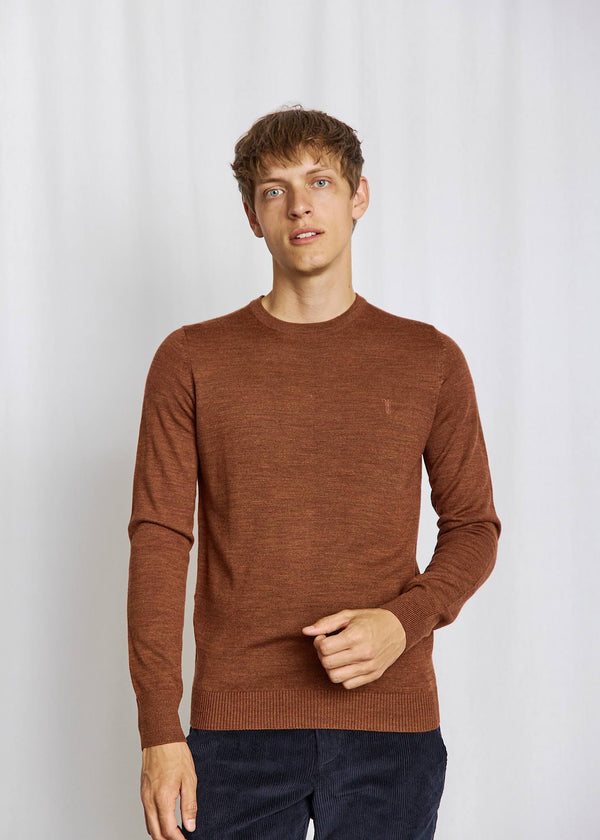 BS Jupiter Regular Fit Stickat - Fall