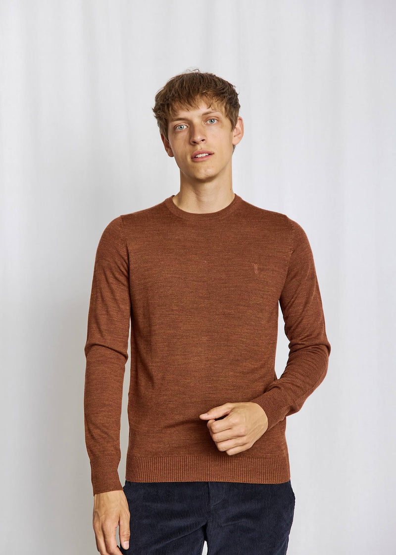 BS Jupiter Regular Fit Stickat - Fall