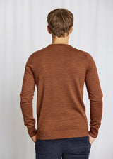 BS Jupiter Regular Fit Stickat - Fall