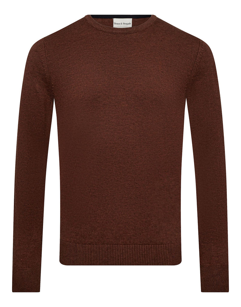 BS Jupiter Regular Fit Stickat - Fall