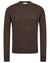 BS Jupiter Regular Fit Stickat - Forest