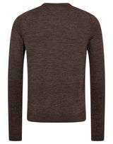 BS Jupiter Regular Fit Stickat - Forest