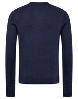 BS Jupiter Regular Fit Stickat - Thunder