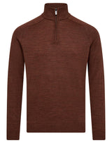 BS Pelle Regular Fit Stickat - Fall