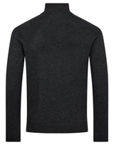 BS Pelle Regular Fit Stickat - Grey
