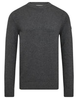 BS Thorstein Regular Fit Stickat - Grey