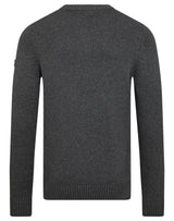 BS Thorstein Regular Fit Stickat - Grey