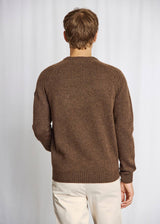BS Baldor Regular Fit Stickat - Forest