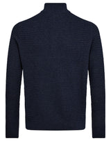 BS Waldis Regular Fit Stickat - Thunder