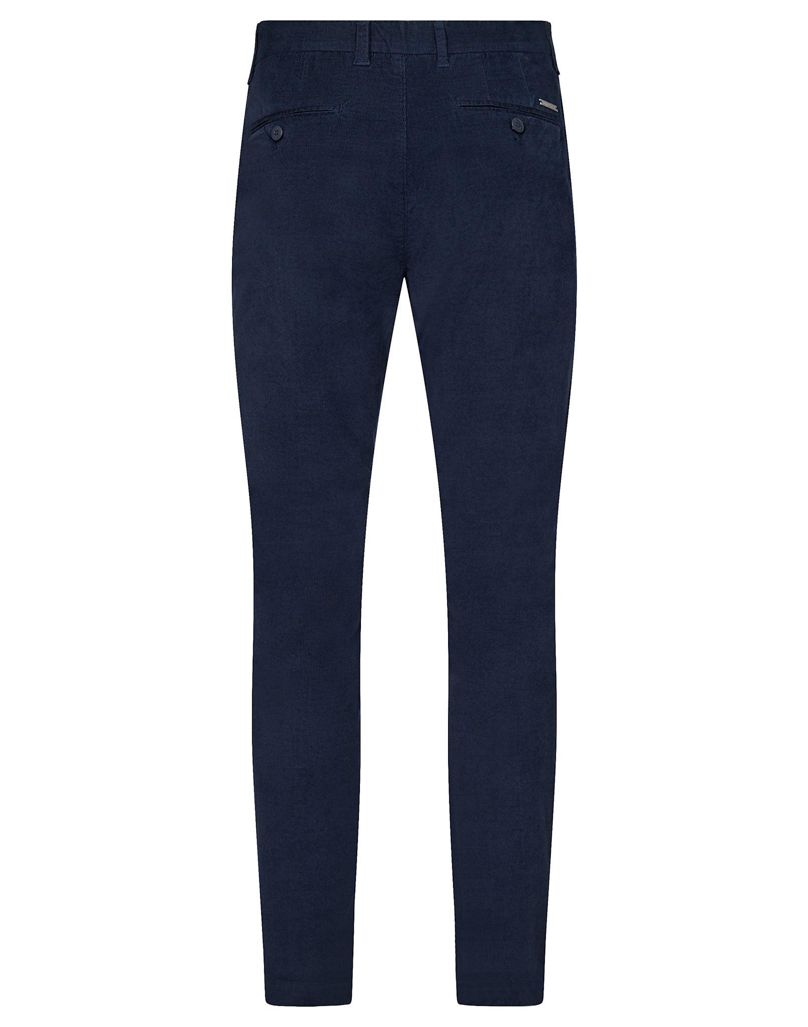BS Reino Regular Fit Chinos - Navy