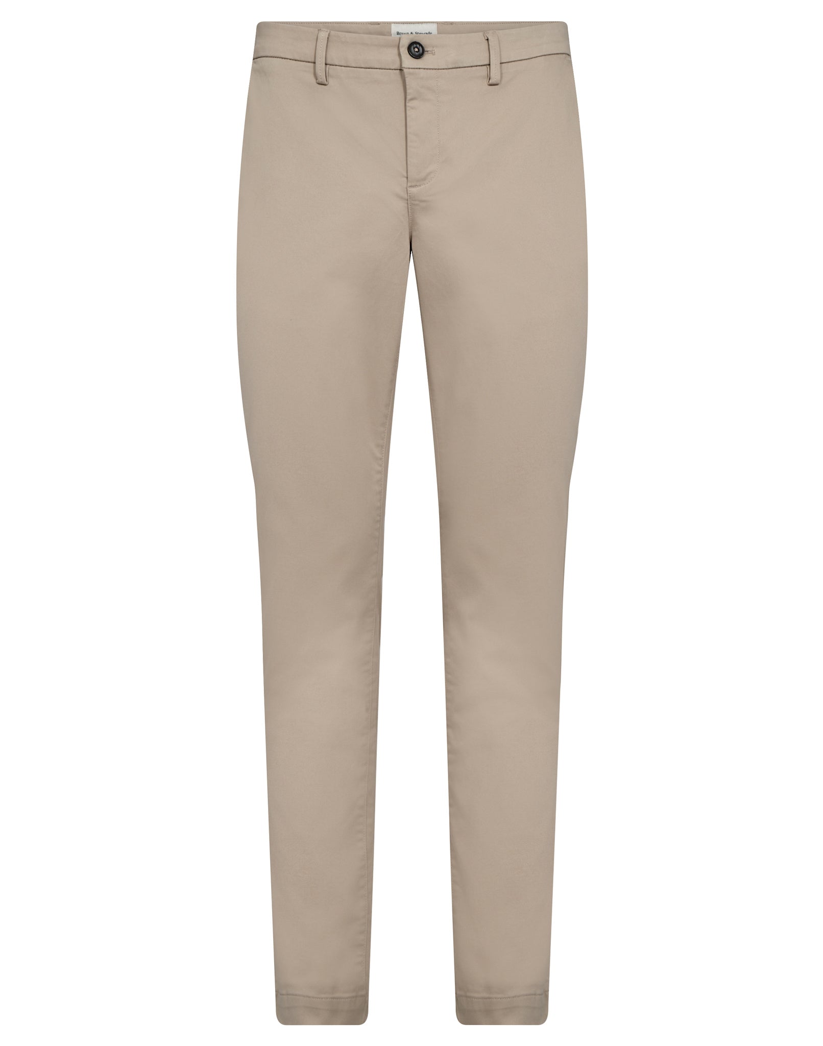 BS Malik Regular Fit Chinos - Kit