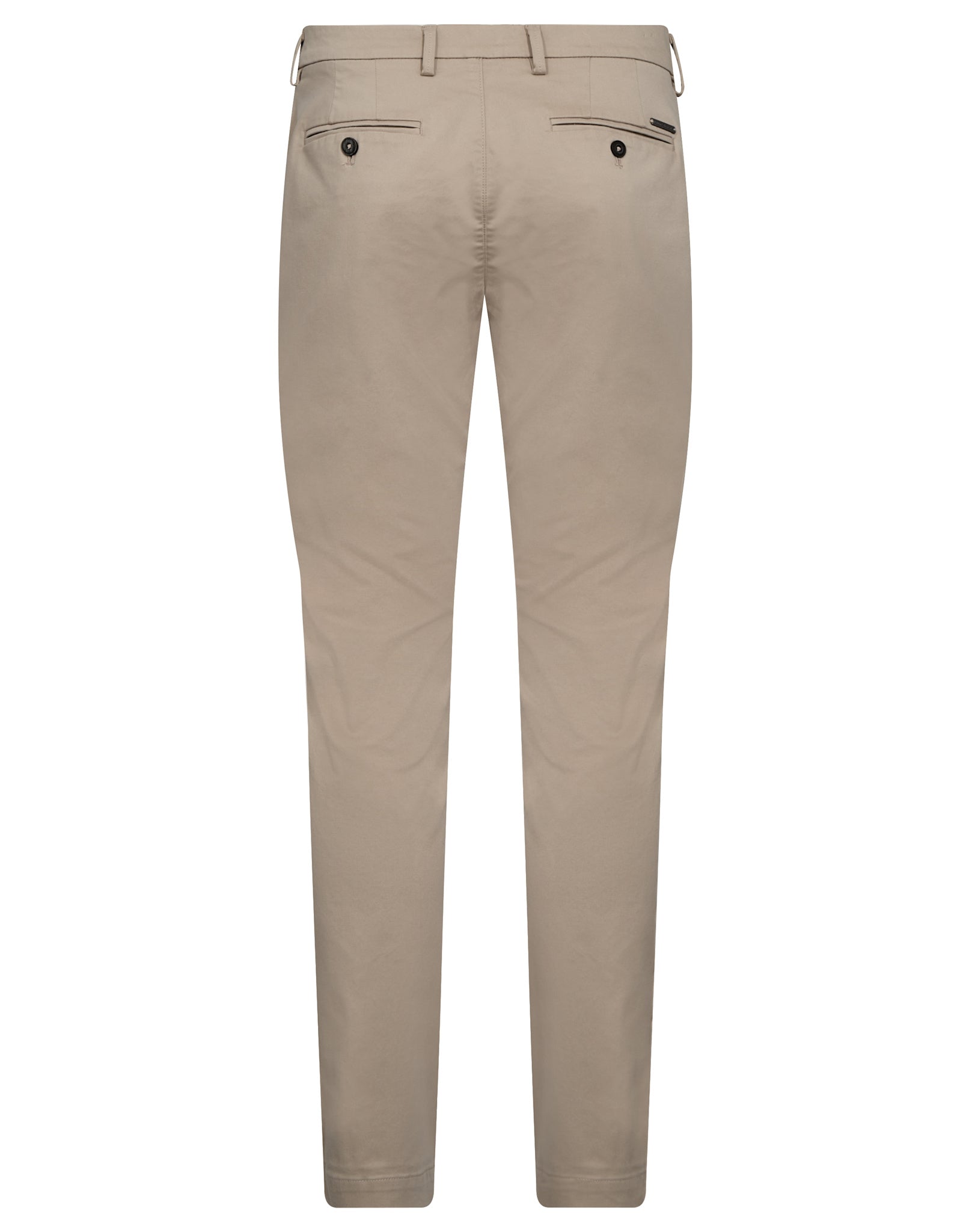 BS Malik Regular Fit Chinos - Kit