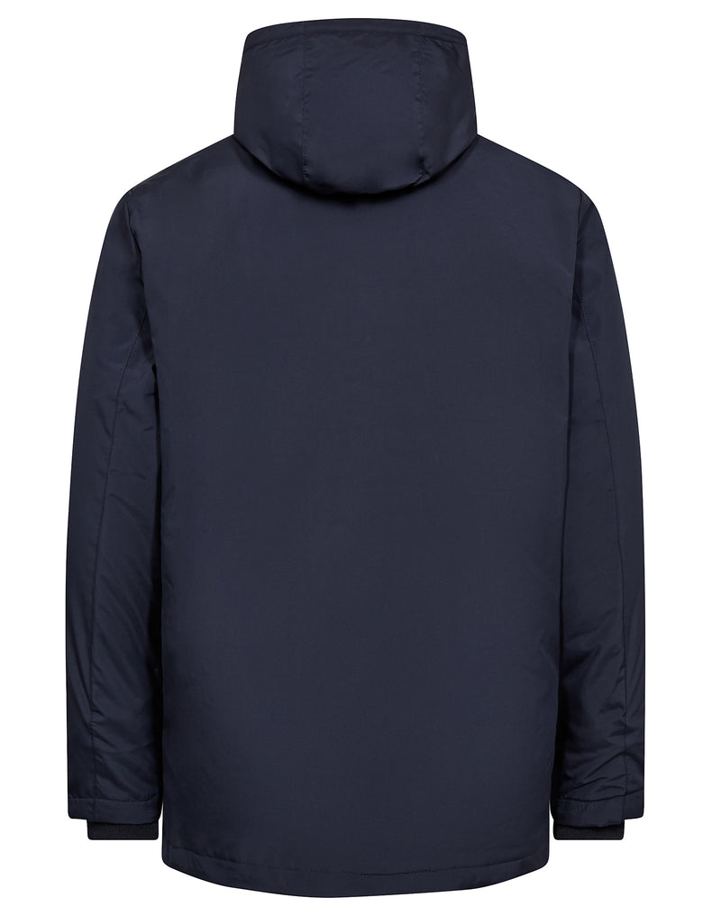 BS Otago Regular Fit Jacka - Navy