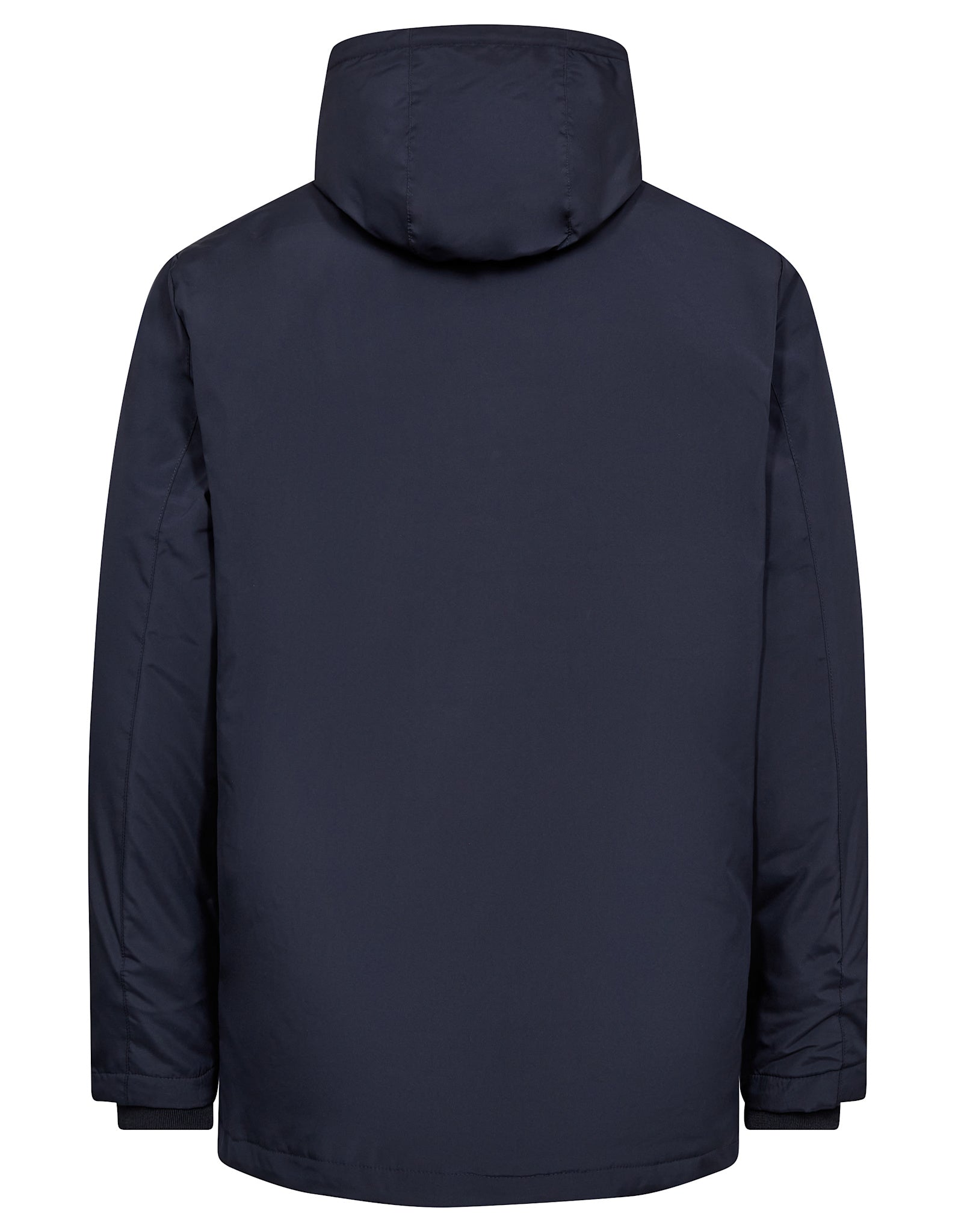 BS Otago Regular Fit Jacka - Navy