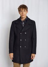 BS Nelson Slim Fit Rocka - Black