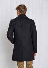 BS Nelson Slim Fit Rocka - Black