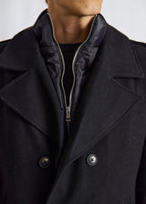 BS Nelson Slim Fit Rocka - Black