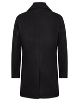 BS Nelson Slim Fit Rocka - Black