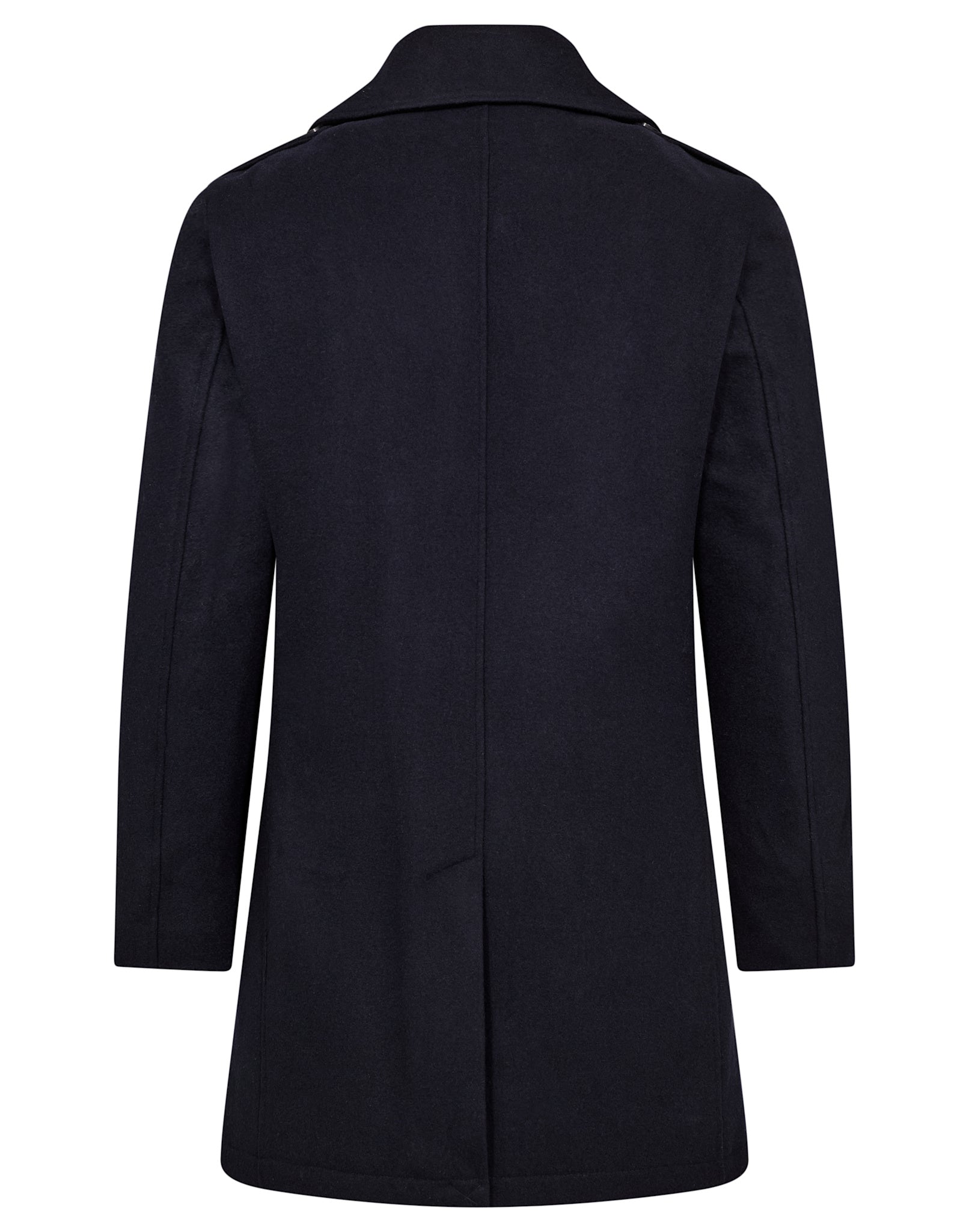 BS Nelson Slim Fit Rock - Navy