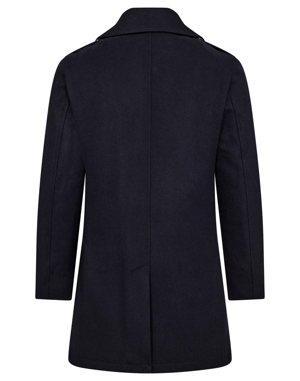 BS Nelson Slim Fit Rocka - Navy