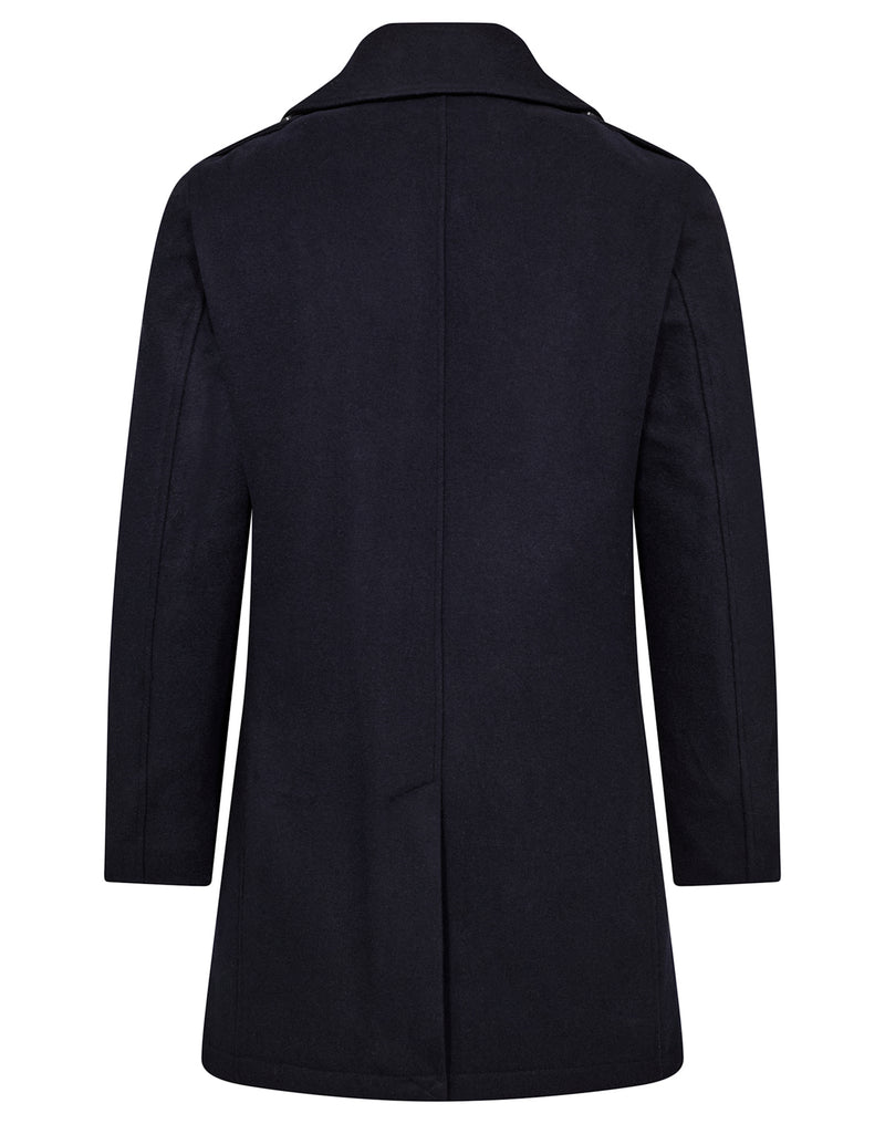 BS Nelson Slim Fit Rocka - Navy