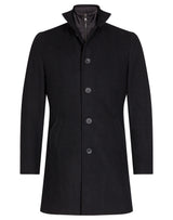 BS Ontario Slim Fit Rocka - Black