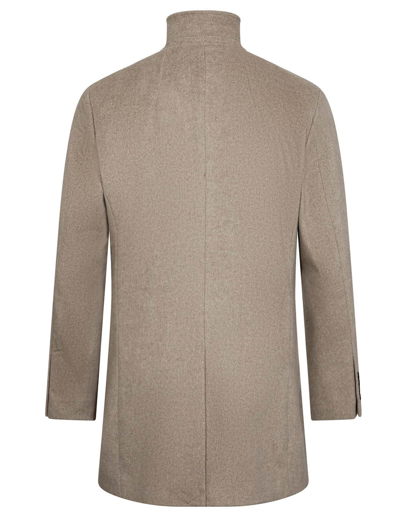 BS Ontario Slim Fit Rocka - Light Brown
