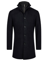 BS Ontario Slim Fit Rocka - Navy