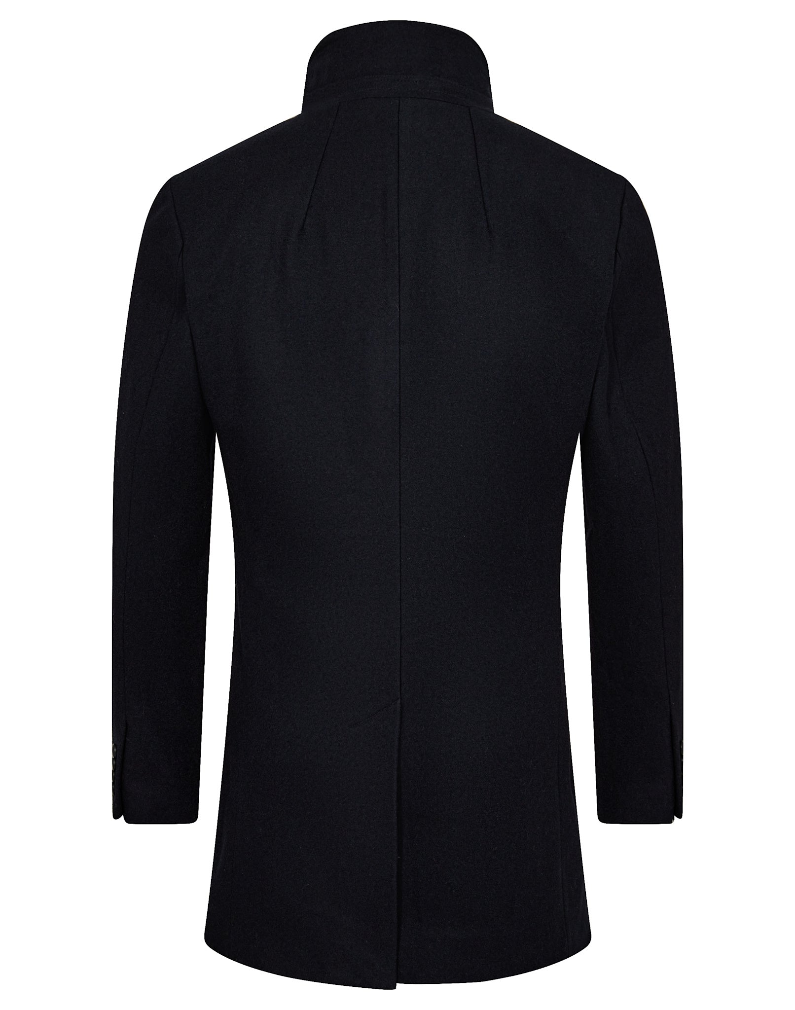BS Ontario Slim Fit Rock - Navy