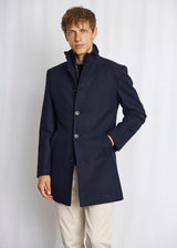 BS Ontario Slim Fit Rocka - Navy