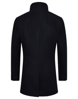 BS Ontario Slim Fit Rocka - Navy