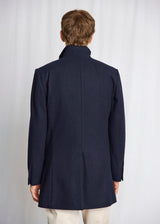 BS Ontario Slim Fit Rocka - Navy