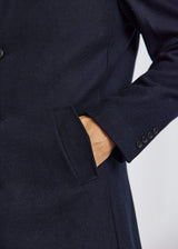BS Ontario Slim Fit Rocka - Navy