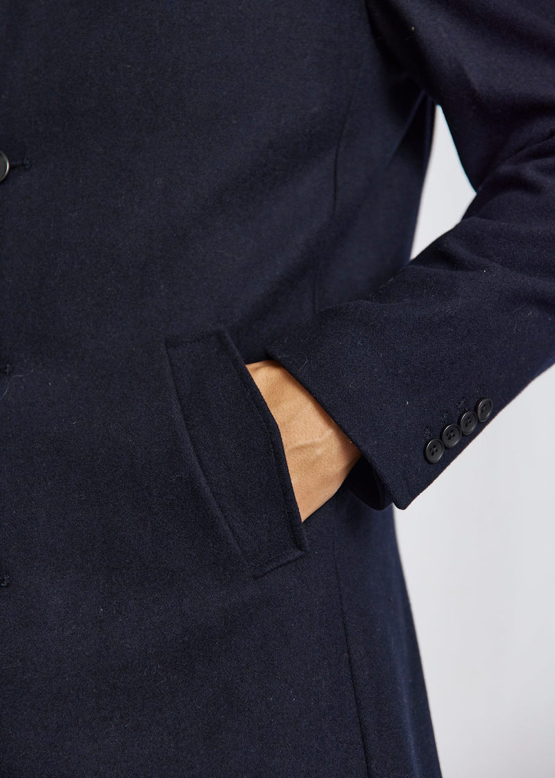 BS Ontario Slim Fit Rocka - Navy