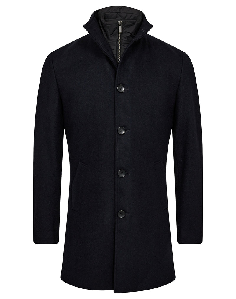 BS Ontario Slim Fit Rocka - Navy
