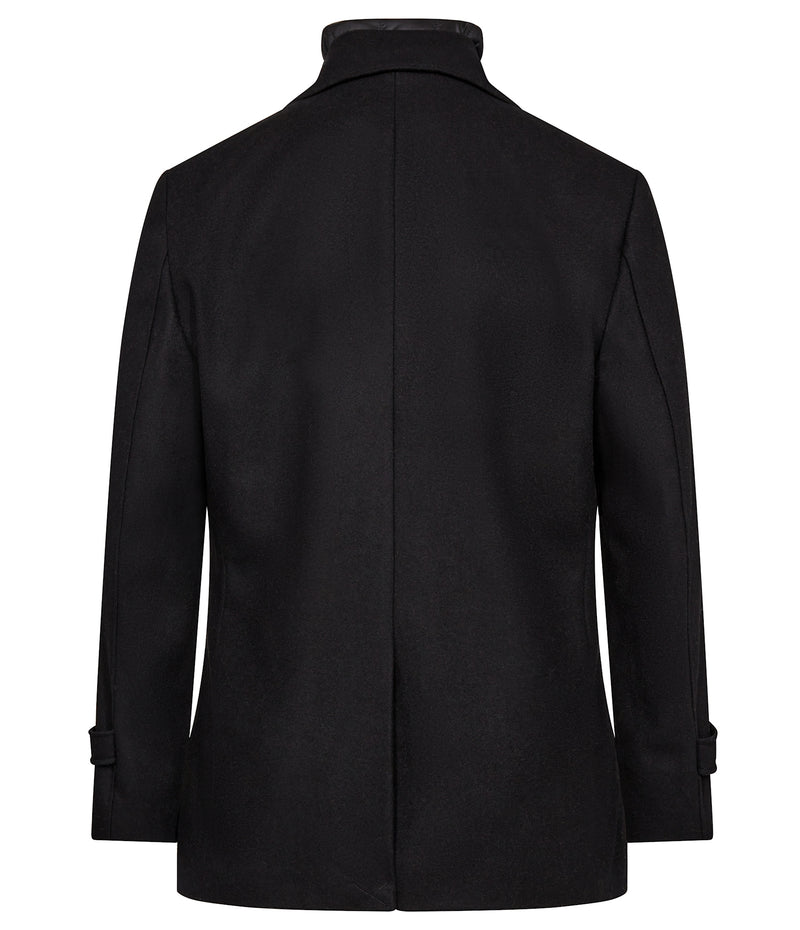 BS Northland Regular Fit Rocka - Black