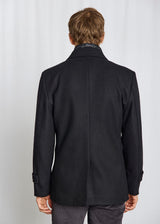 BS Northland Regular Fit Rocka - Black