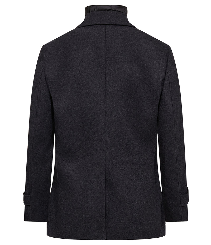 BS Northland Regular Fit Rocka - Charcoal